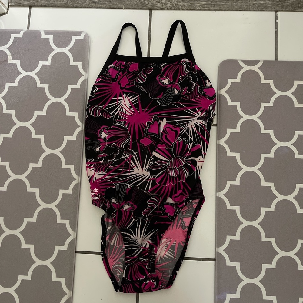 Speedo Endurance